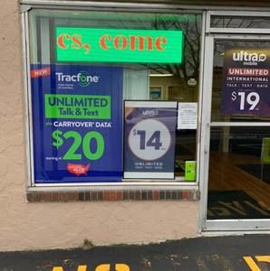 Meet your Posher, Paulo